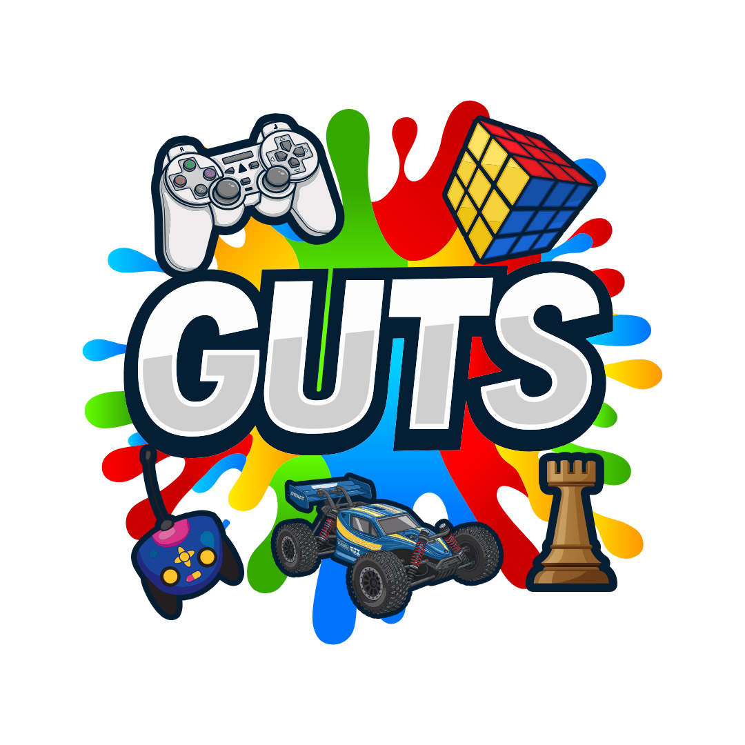 Cube Logo