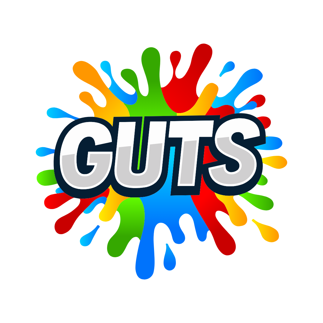 GUTS Logo